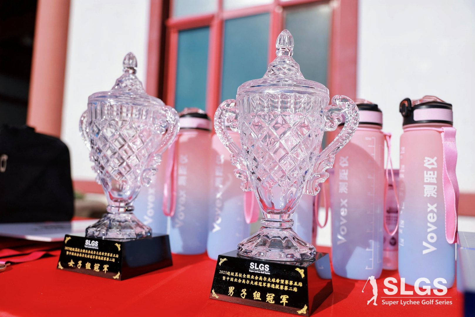 Tournament highlights